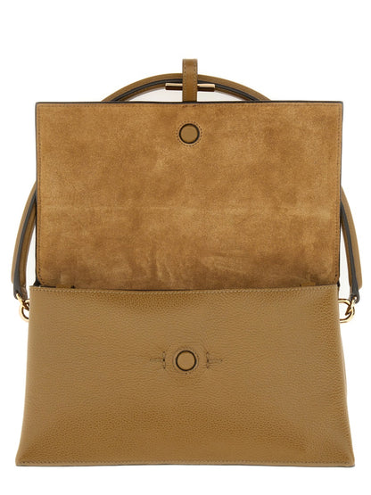 Flap Bag