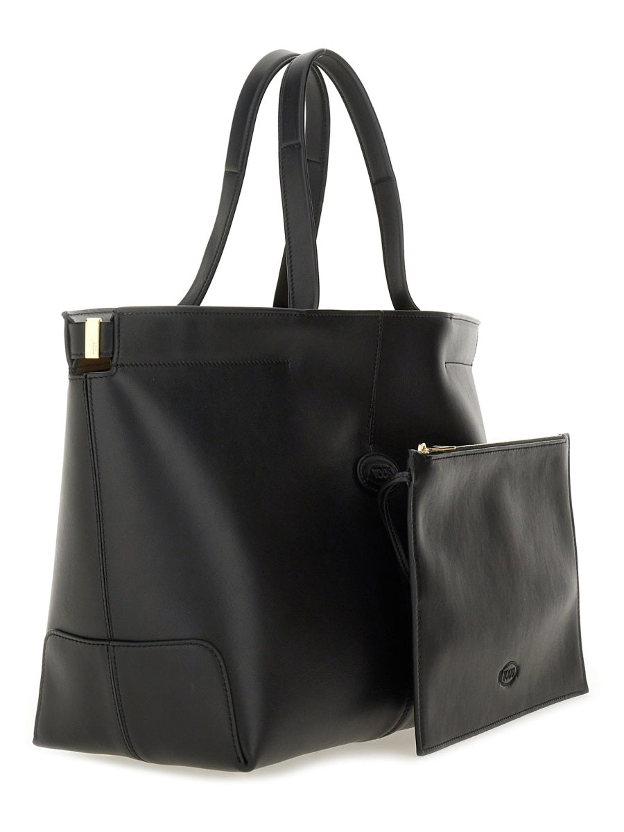 Medium-Small Calfskin Bag