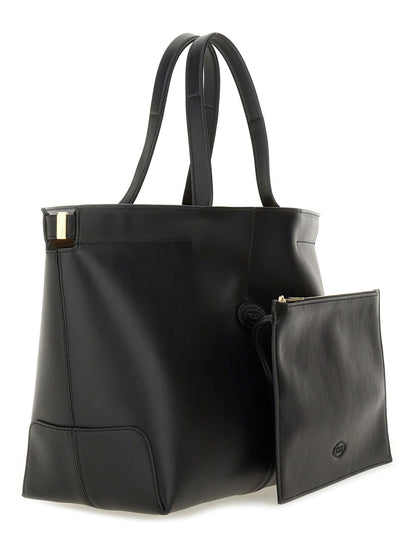Medium-Small Calfskin Bag