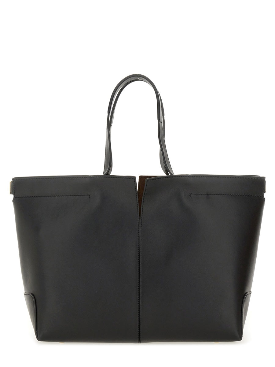Medium-Small Calfskin Bag