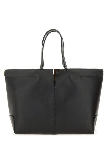 Medium-Small Calfskin Bag