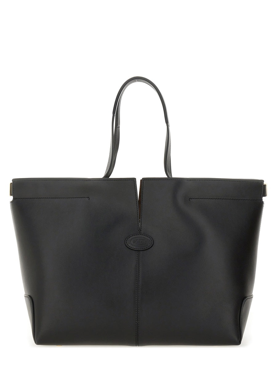 Medium-Small Calfskin Bag