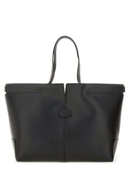 Medium-Small Calfskin Bag