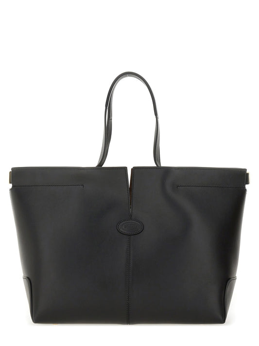 Medium-Small Calfskin Bag