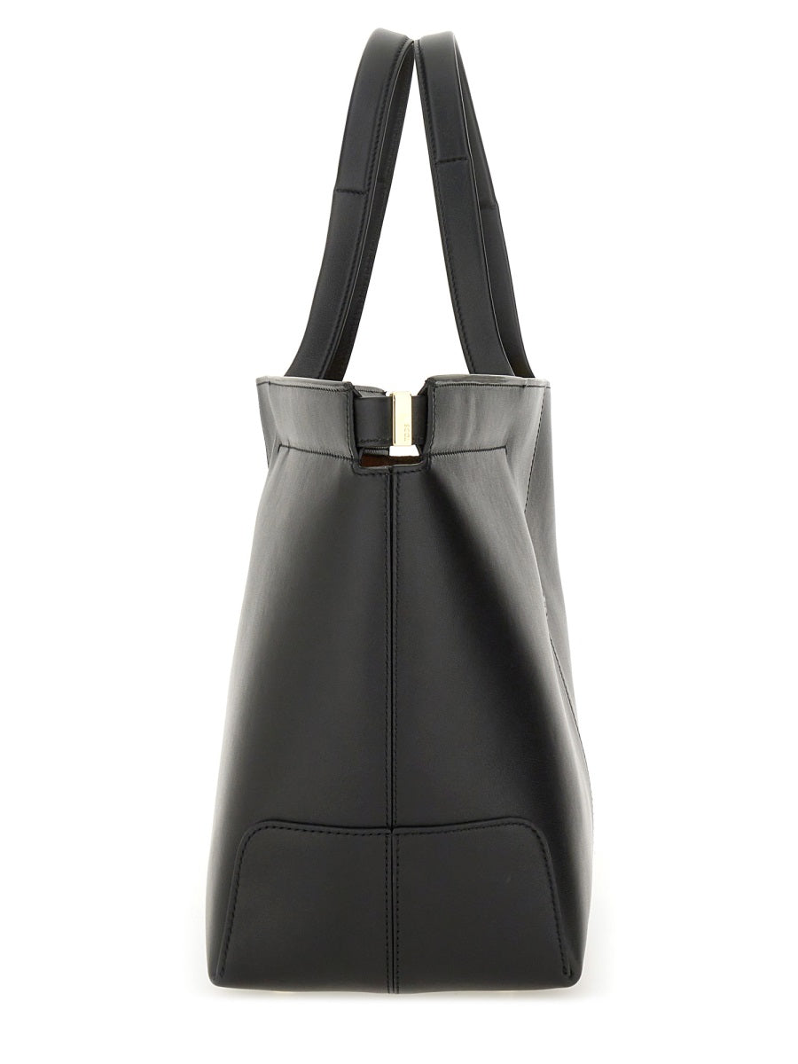 Medium-Small Calfskin Bag