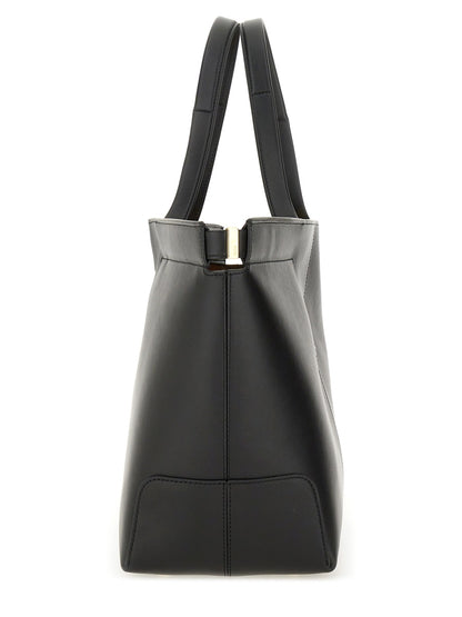 Medium-Small Calfskin Bag