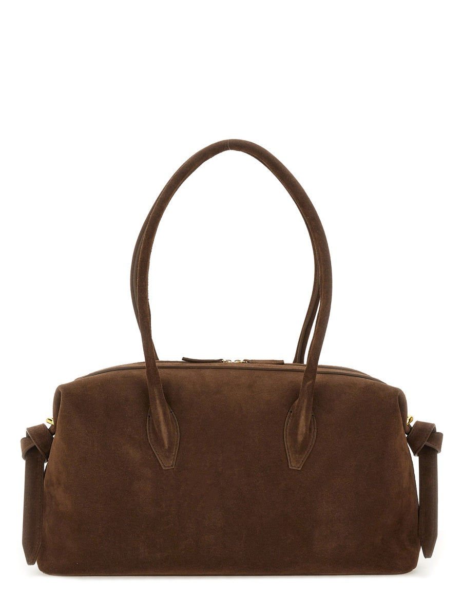 Brioche Duffle Bag