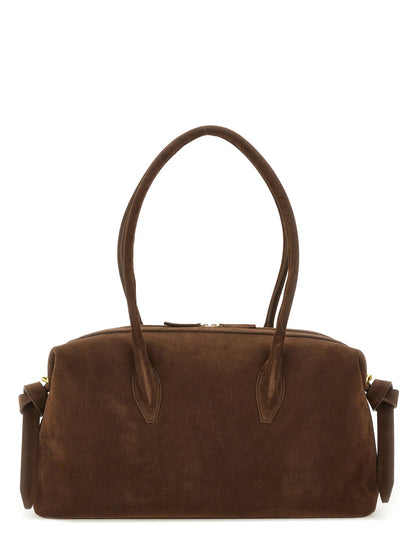 Brioche Duffle Bag