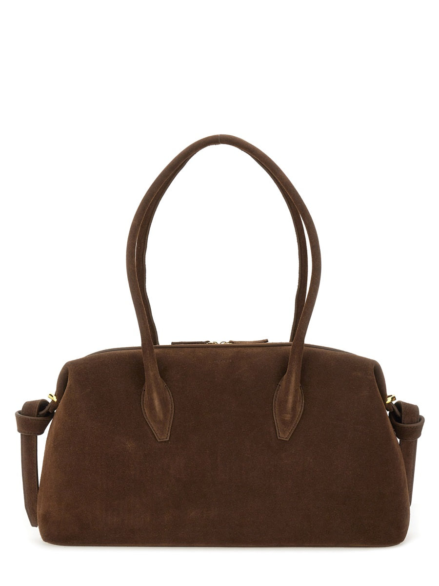 Brioche Duffle Bag