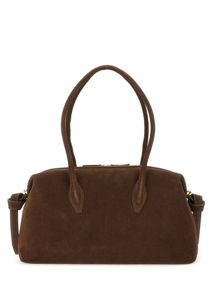 Brioche Duffle Bag