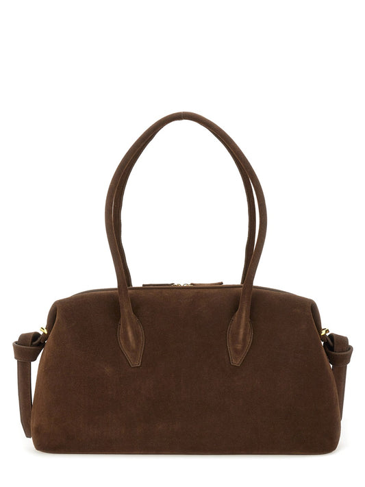 Brioche Duffle Bag