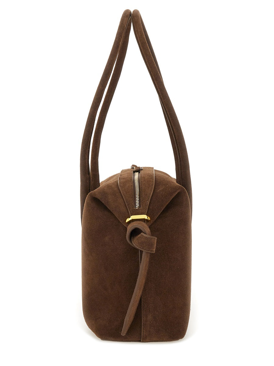 Brioche Duffle Bag