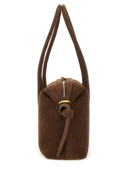 Brioche Duffle Bag