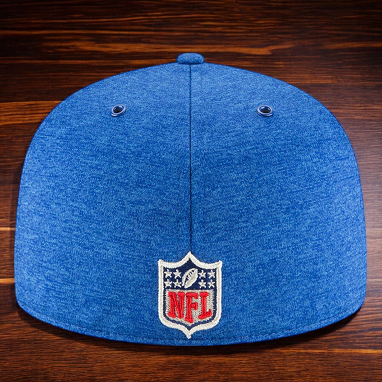 Men's New Era NFL 2018 Sideline Home Official 59Fifty Fitted - Giants