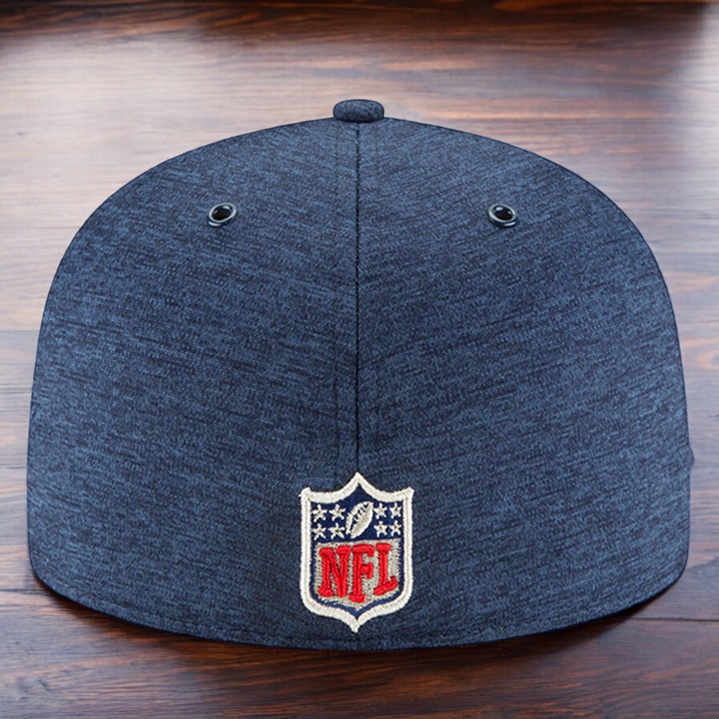 Men's New Era NFL 2018 Sideline Home Official 59Fifty Fitted - Broncos