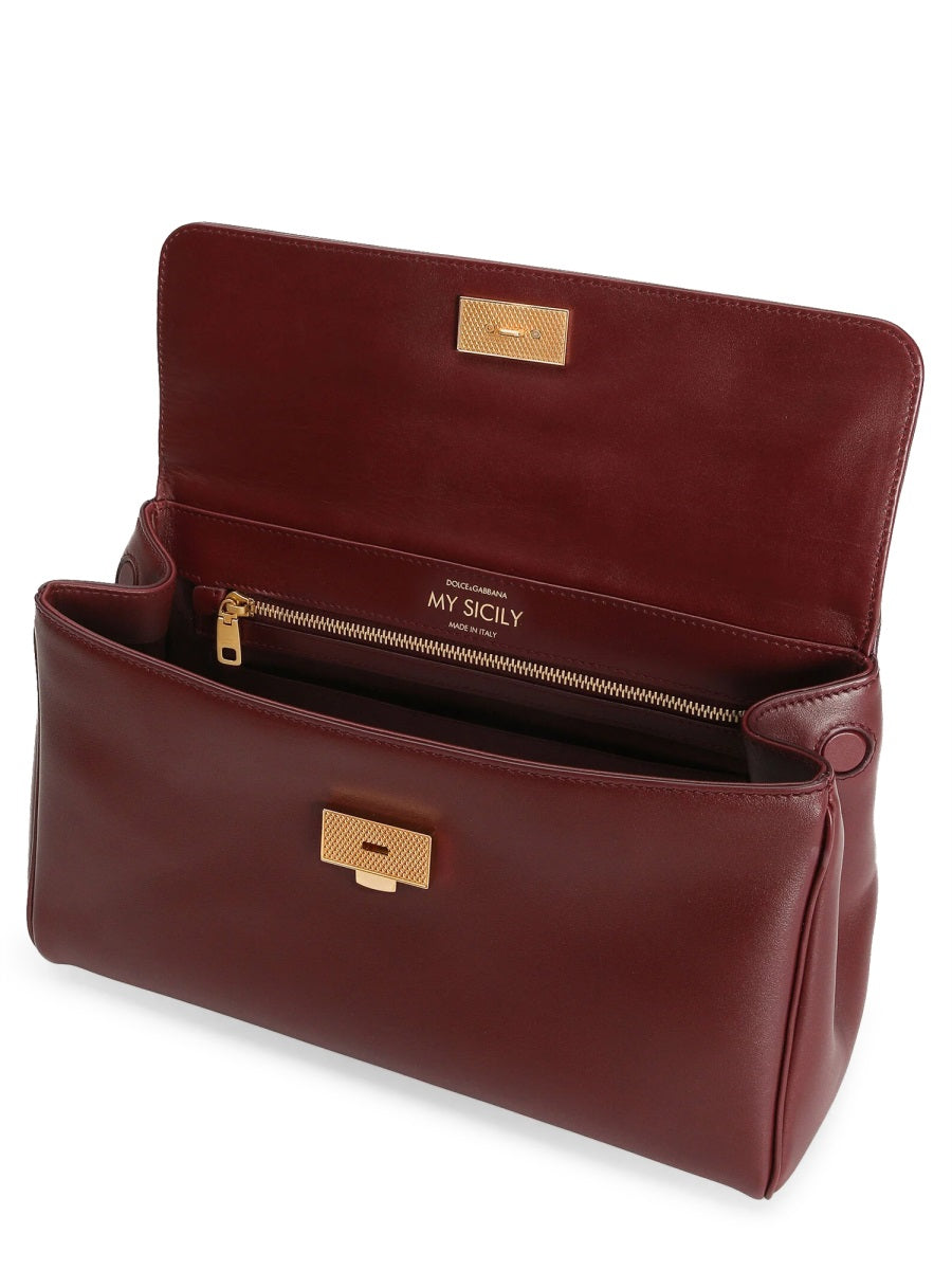 My Sicily Handbag