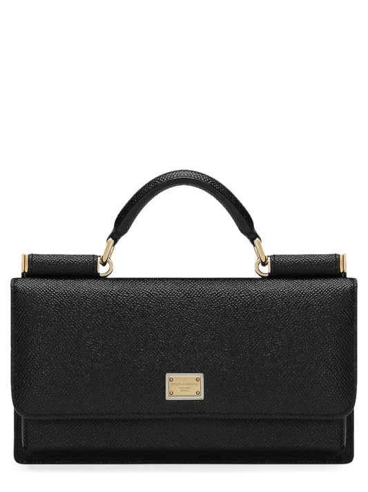 Calfskin Mini Bag