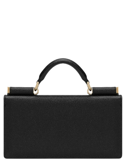 Calfskin Mini Bag