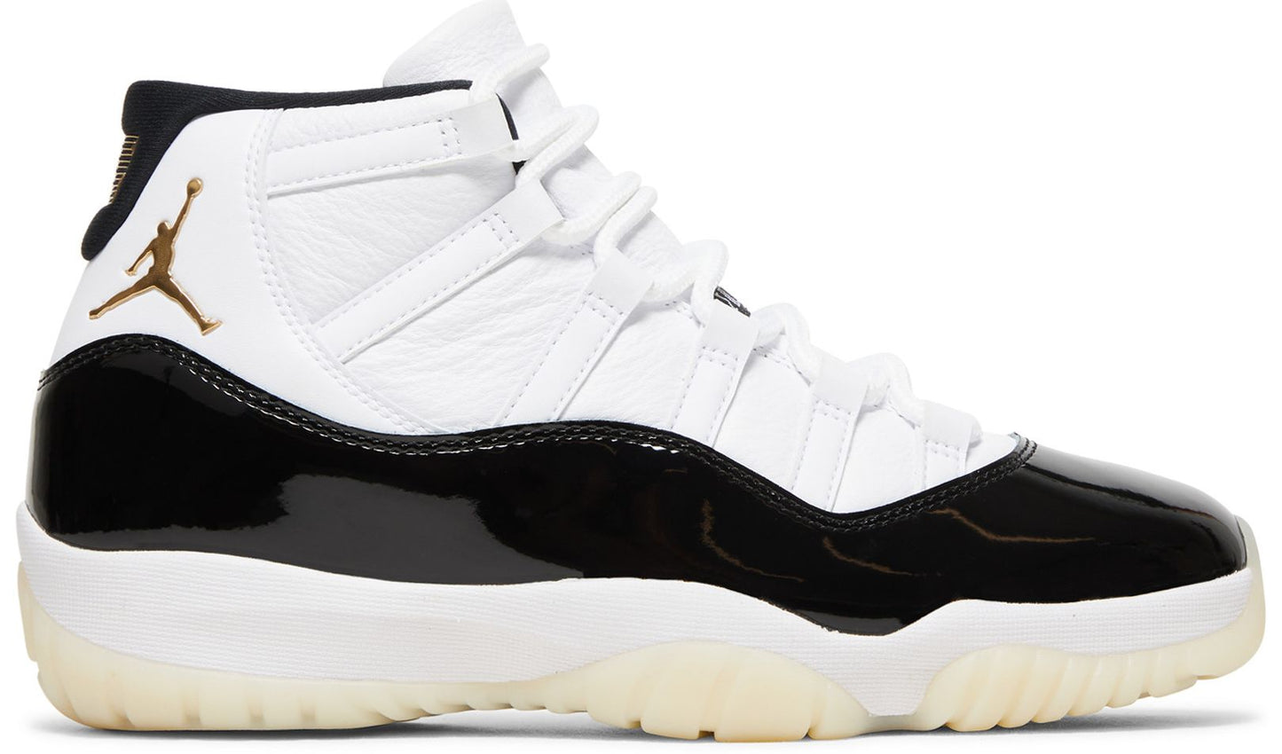 Air Jordan Men's Retro 11 'Dmp Gratitude 2023' Sneakers