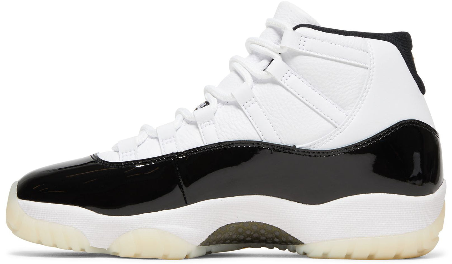 Air Jordan Men's Retro 11 'Dmp Gratitude 2023' Sneakers