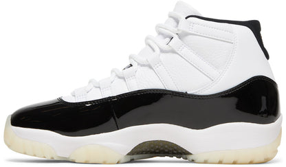 Air Jordan Men's Retro 11 'Dmp Gratitude 2023' Sneakers