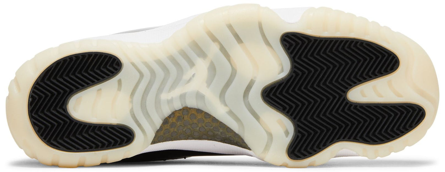 Air Jordan Men's Retro 11 'Dmp Gratitude 2023' Sneakers
