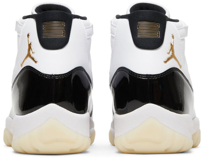 Air Jordan Men's Retro 11 'Dmp Gratitude 2023' Sneakers