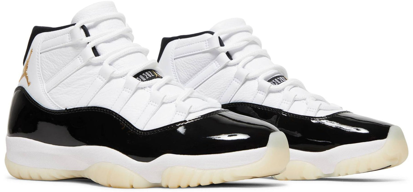 Air Jordan Men's Retro 11 'Dmp Gratitude 2023' Sneakers