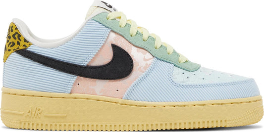 Nike Women's Air Force 1 Low '07 'Spring Mix'