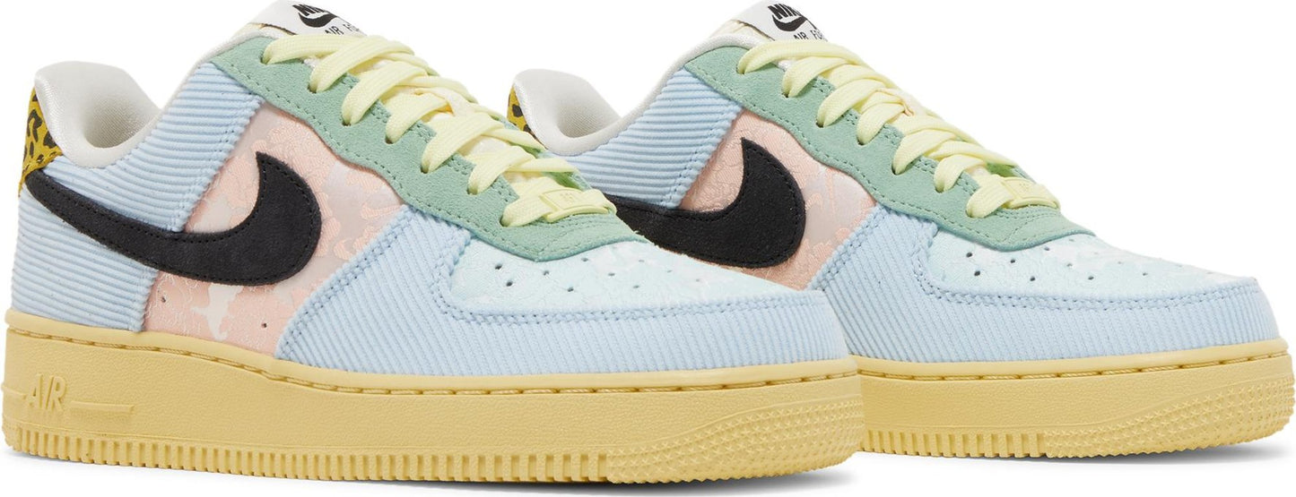 Nike Women's Air Force 1 Low '07 'Spring Mix'