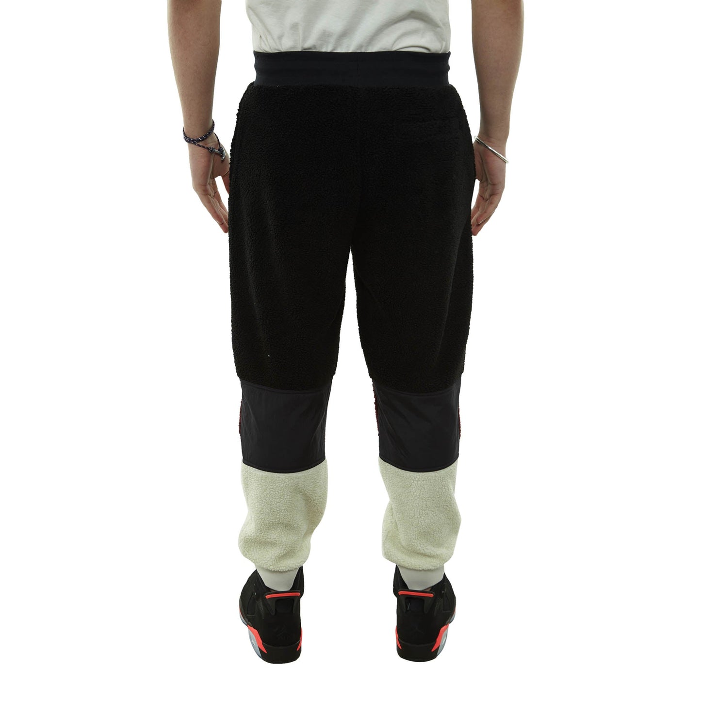 Men's Air Jordan Sherpa Pants