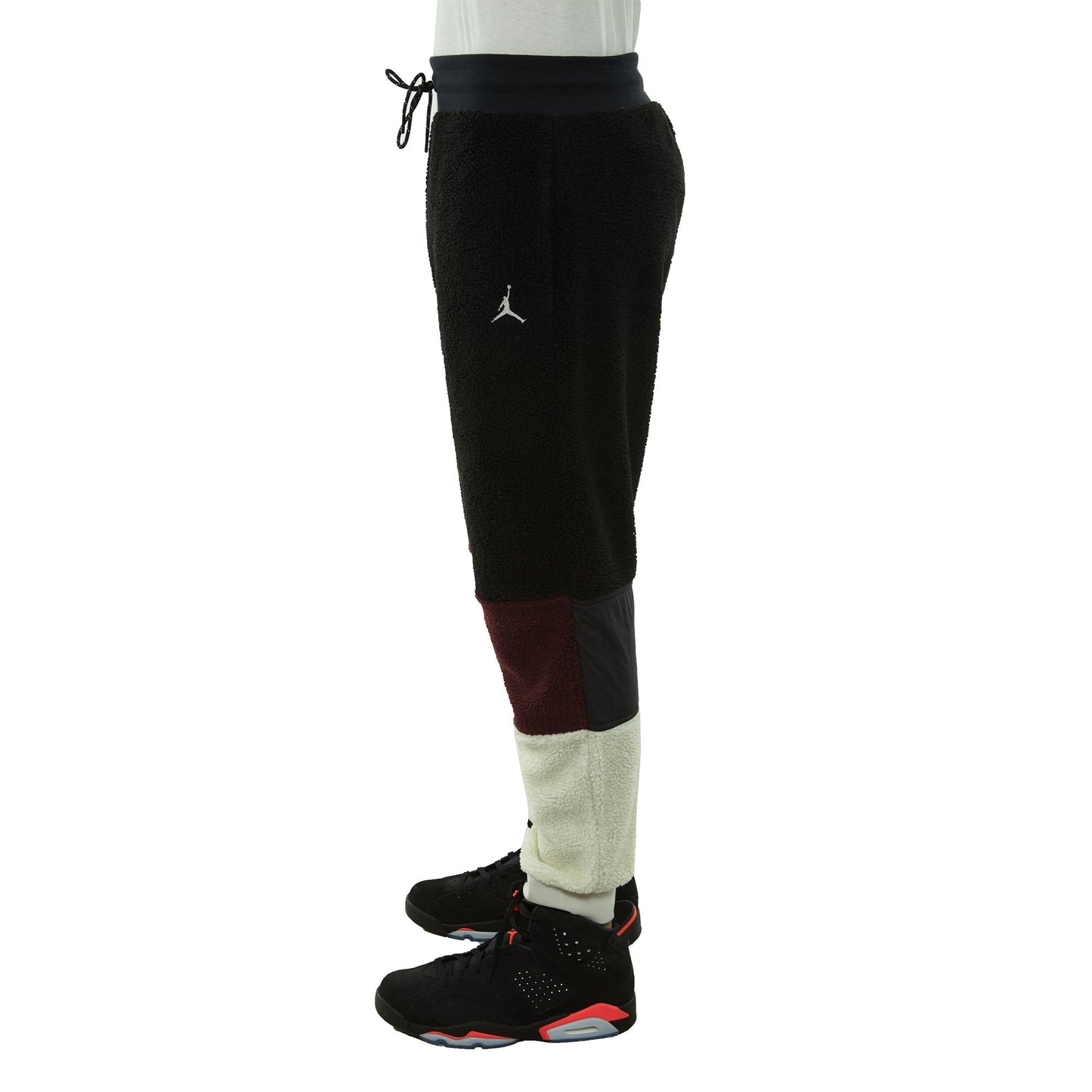 Men's Air Jordan Sherpa Pants