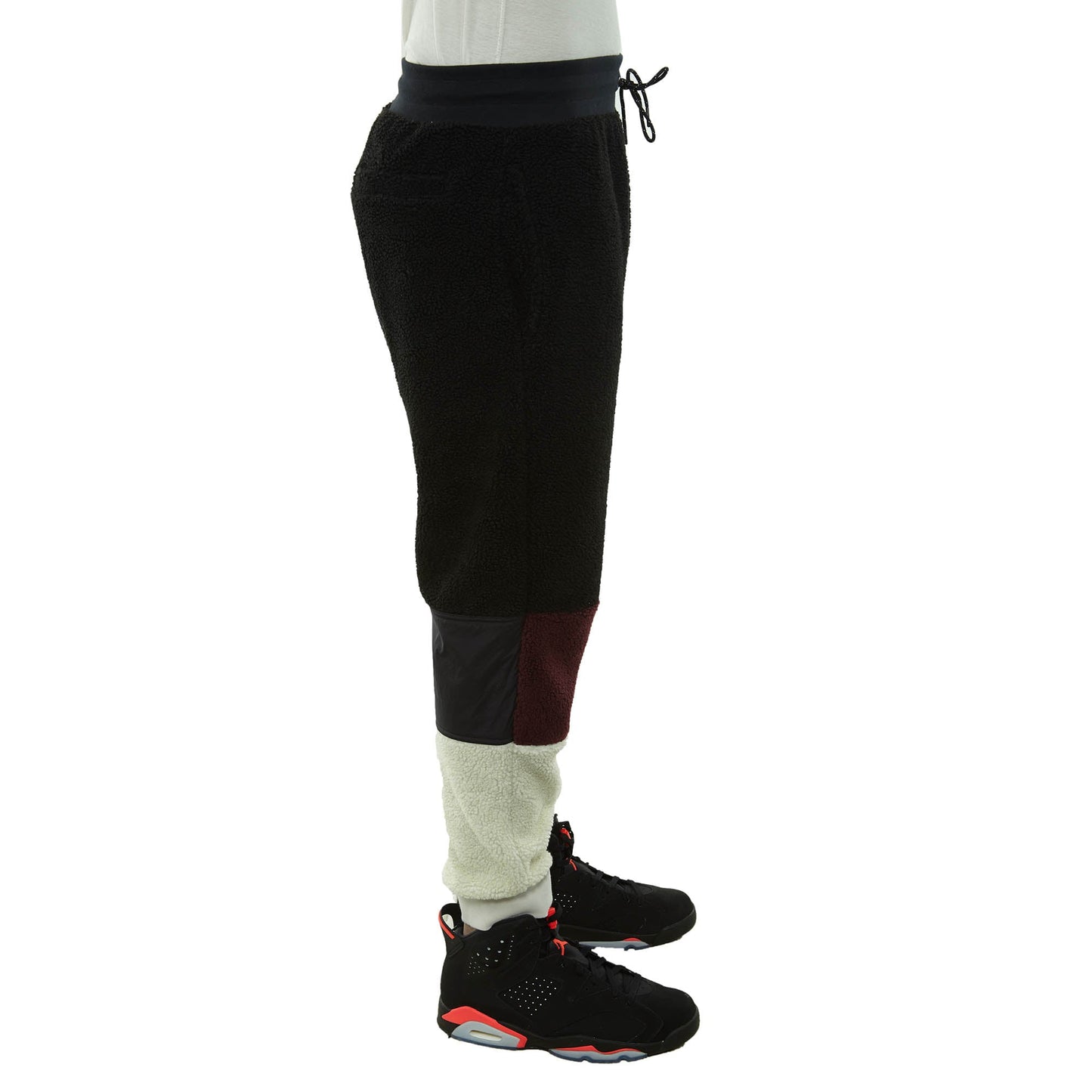 Men's Air Jordan Sherpa Pants