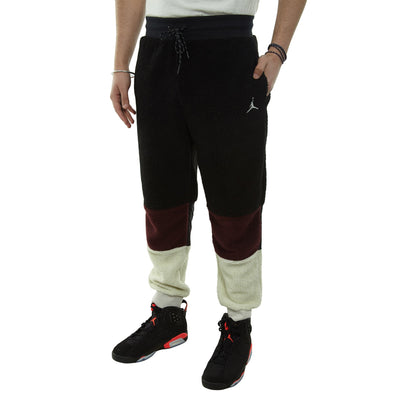 Air Jordan Men's Sherpa Pants