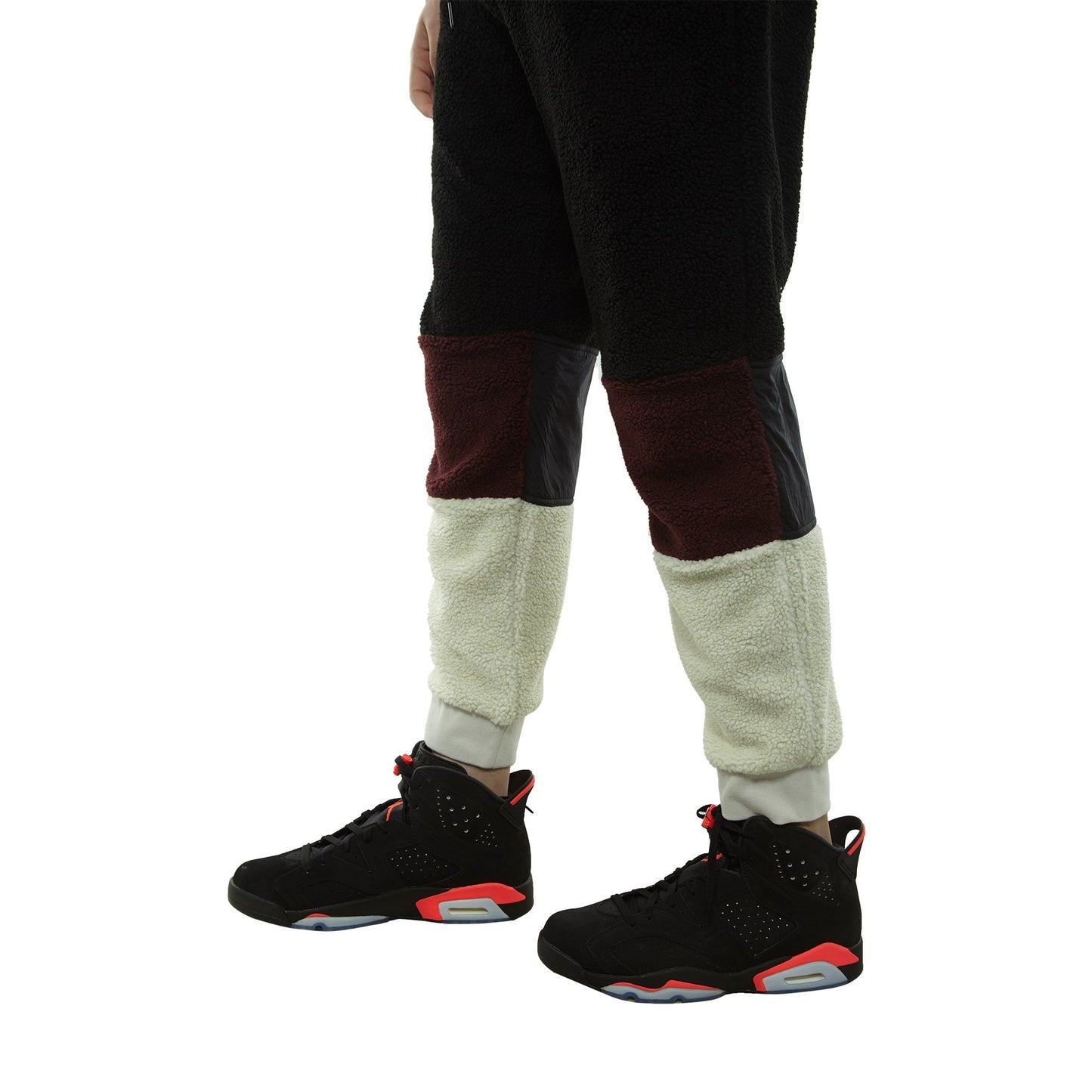 Men's Air Jordan Sherpa Pants