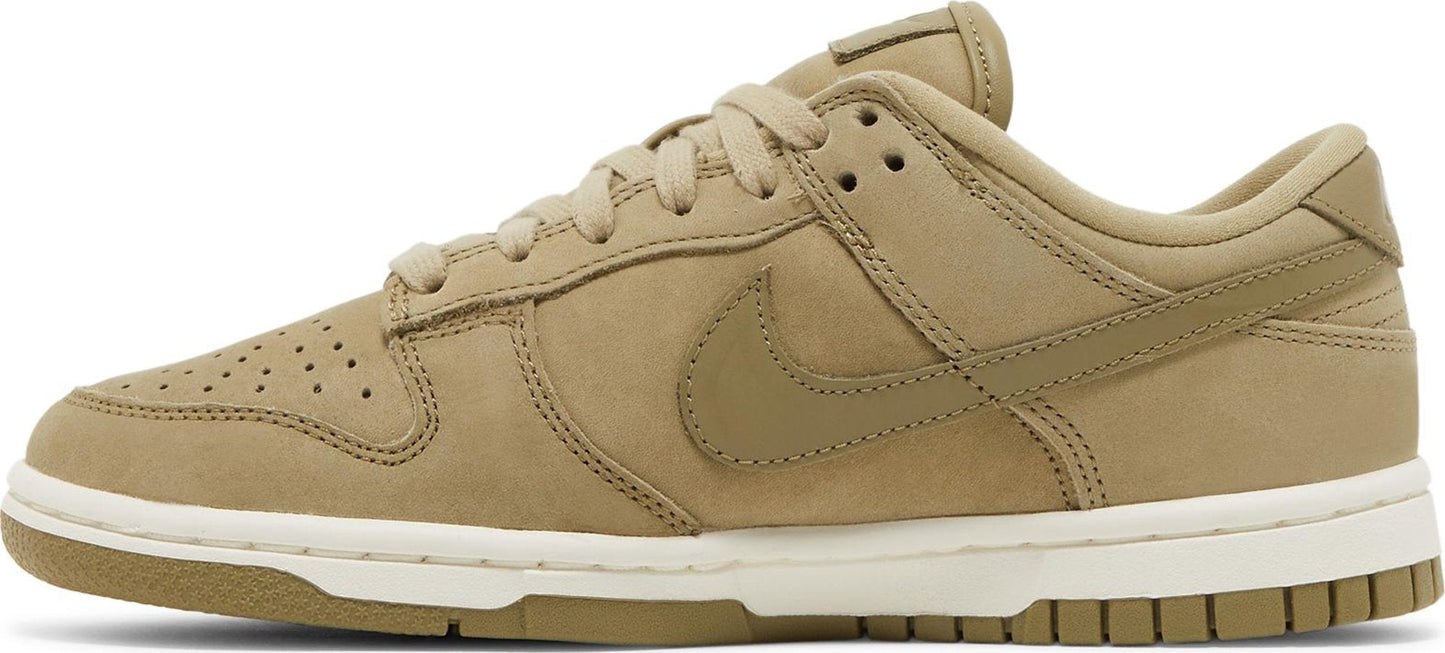 Nike Women's Dunk Low Prm 'Neutral Olive' Sneakers