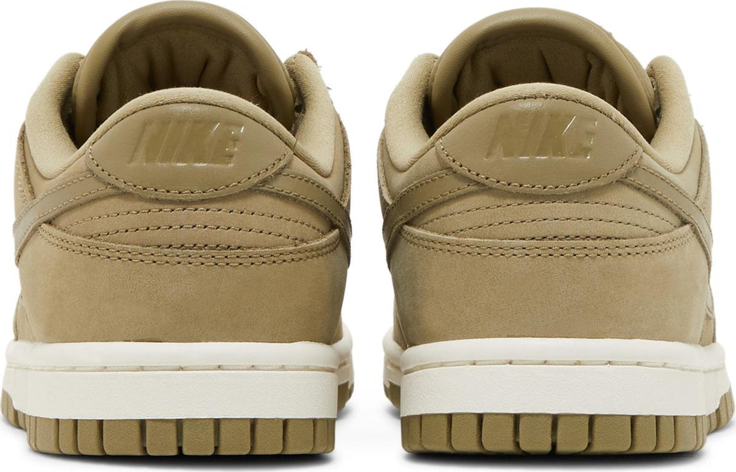 Nike Women's Dunk Low Prm 'Neutral Olive' Sneakers