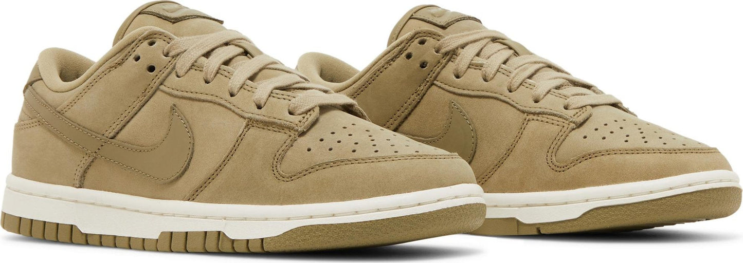 Nike Women's Dunk Low Prm 'Neutral Olive' Sneakers
