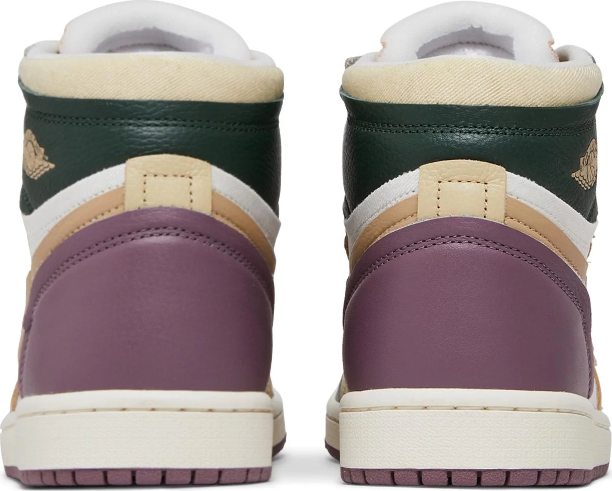 Galactic Jade/Desert/Sail-