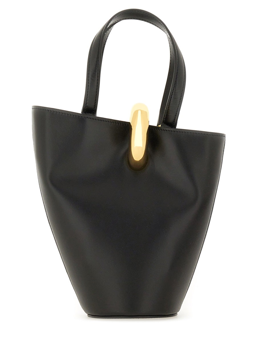 La Petite Poupee Bag Black