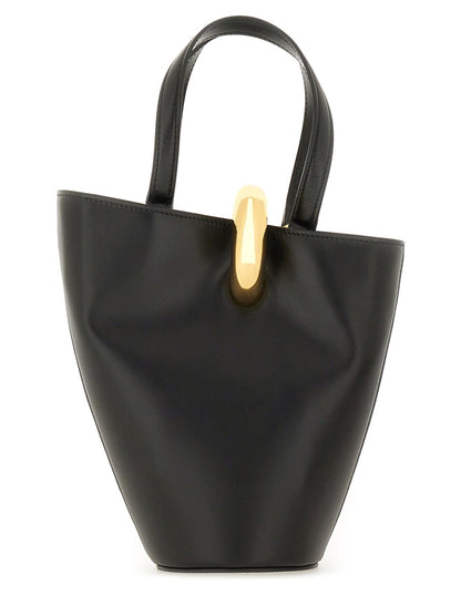 La Petite Poupee Bag Black