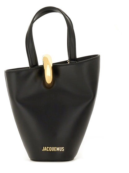 La Petite Poupee Bag Black