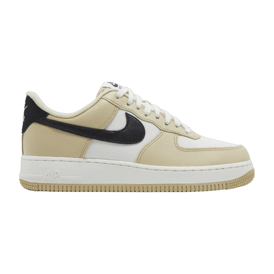 Nike Men's Air Force 1 '07 Lx Low 'Team Gold' Sneakers