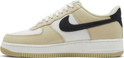 Nike Men's Air Force 1 '07 Lx Low 'Team Gold' Sneakers
