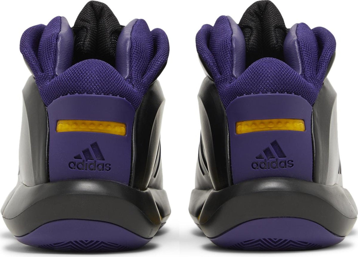 adidas Men's Crazy 1 Sneakers