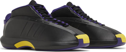 adidas Men's Crazy 1 Sneakers