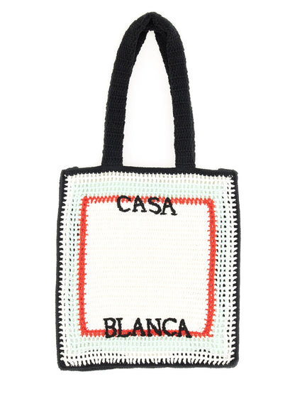 Crochet Bag