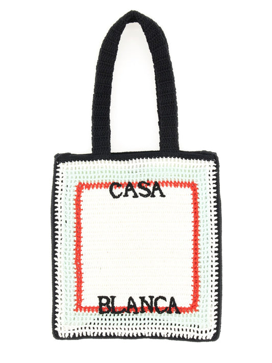 Crochet Bag