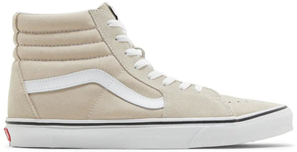 [vn0005u9bll] Mens Vans Color Theory Classics Sk-hi Shoes 'french Oak' - French Oak