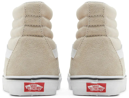 [vn0005u9bll] Mens Vans Color Theory Classics Sk-hi Shoes 'french Oak' - French Oak